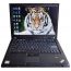  Ноутбук Lenovo ThinkPad T400 14&quot; 4GB RAM 320GB HDD № 7, фото 1 