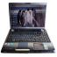  Ноутбук Toshiba Satellite P305 17&quot; 4GB RAM 160GB HDD, фото 1 