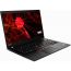  Ноутбук Lenovo ThinkPad T490 14&quot; IPS Full HD i7 16GB RAM 120GB SSD, фото 1 